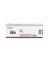 canon Toner CLBP 069 5093C002 cyan - nr 13
