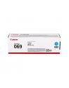 canon Toner CLBP 069 5093C002 cyan - nr 19