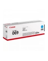 canon Toner CLBP 069 5093C002 cyan - nr 4