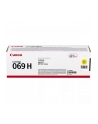 canon Toner CLBP 069H 5095C002 żółty - nr 1