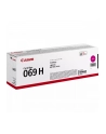 canon Toner CLBP 069H 5096C002 magenta - nr 2