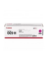 canon Toner CLBP 069H 5096C002 magenta - nr 5
