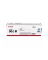 canon Toner CLBP 069H 5097C002 cyan - nr 1
