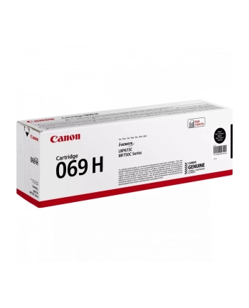 canon Toner CLBP 069H 5098C002 czarny nr 1