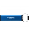 kingston Pendrive 16GB IronKey Keypad 200 FIPS140-3 Lvl3 AES-256 - nr 1