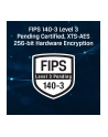 kingston Pendrive 32GB IronKey Keypad 200 FIPS140-3 Lvl3 AES-256 - nr 6