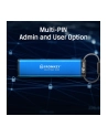 kingston Pendrive 32GB IronKey Keypad 200 FIPS140-3 Lvl3 AES-256 - nr 8