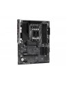 asrock Płyta główna B650 PG LIGHTNING AM5 4DDR5 HDMI M.2 ATX - nr 112