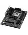asrock Płyta główna B650 PG LIGHTNING AM5 4DDR5 HDMI M.2 ATX - nr 80