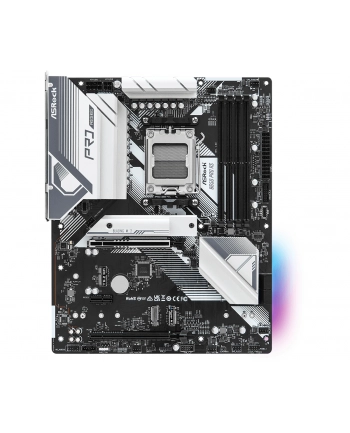 asrock Płyta główna B650 PRO RS AM5 4DDR5 HDMI M.2 DP USB3.2 ATX nr 1