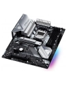 asrock Płyta główna B650 PRO RS AM5 4DDR5 HDMI M.2 DP USB3.2 ATX - nr 42