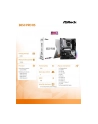 asrock Płyta główna B650 PRO RS AM5 4DDR5 HDMI M.2 DP USB3.2 ATX - nr 7