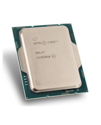 INTEL Core i7-13700KF 3.4GHz LGA1700 30M Cache Tray CPU nr 2