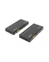 DIGITUS HDBaseT HDMI Extender Set 150m 4K/60Hz 18 Gbps YUV 4:4:4 HDR - nr 12