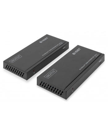 DIGITUS HDBaseT HDMI Extender Set 150m 4K/60Hz 18 Gbps YUV 4:4:4 HDR nr 2