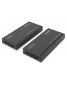 DIGITUS HDBaseT HDMI Extender Set 150m 4K/60Hz 18 Gbps YUV 4:4:4 HDR - nr 9
