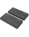 DIGITUS HDBaseT HDMI KVM Extender 4K/30Hz 70m 10.2 Gbps HDCP 2.2 - nr 15