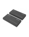 DIGITUS HDBaseT HDMI KVM Extender 4K/30Hz 70m 10.2 Gbps HDCP 2.2 - nr 3