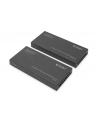 DIGITUS HDBaseT HDMI KVM Extender 4K/30Hz 70m 10.2 Gbps HDCP 2.2 - nr 7