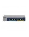 netgear Przełącznik  MS108UP Switch 8x2.5GE PoE++ - nr 12