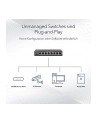 netgear Przełącznik  MS108UP Switch 8x2.5GE PoE++ - nr 15