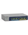 netgear Przełącznik  MS108UP Switch 8x2.5GE PoE++ - nr 19