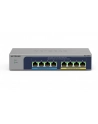 netgear Przełącznik  MS108UP Switch 8x2.5GE PoE++ - nr 1