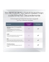 netgear Przełącznik  MS108UP Switch 8x2.5GE PoE++ - nr 24