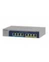 netgear Przełącznik  MS108UP Switch 8x2.5GE PoE++ - nr 8