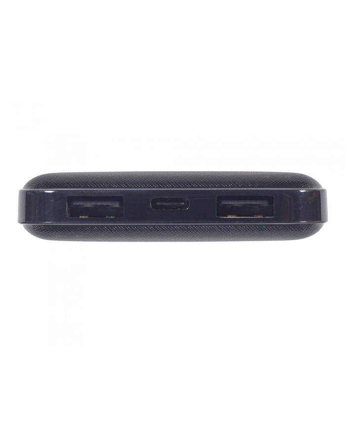 gembird PowerBank 10 000 mAh czarny główny