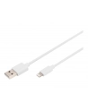 DIGITUS USB-A to lightning MFI C89 2m Data and charging cable Kolor: BIAŁY 5V 2.4A - nr 5