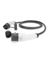 DIGITUS EV charging - Single Phase 230V 32A 5m Type 2 to Type 2 Standard Charger cable - nr 12