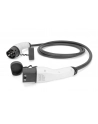 DIGITUS EV charging - Single Phase 230V 32A 5m Type 2 to Type 2 Standard Charger cable - nr 8