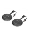 DIGITUS Wireless Collaboration System HDMI 2x TX 1x RX - nr 8