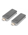 DIGITUS Wireless HDMI Extender Set 50m Dongle 1 to 1 Full HD - nr 11
