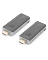 DIGITUS Wireless HDMI Extender Set 50m Dongle 1 to 1 Full HD - nr 17