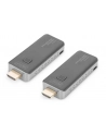 DIGITUS Wireless HDMI Extender Set 50m Dongle 1 to 1 Full HD - nr 1