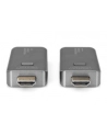 DIGITUS Wireless HDMI Extender Set 50m Dongle 1 to 1 Full HD - nr 8