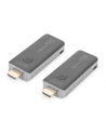 DIGITUS Wireless Presentation System 50m Dongle up 16 to 1 Full HD mobile screen sharing - nr 18