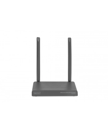 DIGITUS Wireless HDMI KVM Extender Set 200 m Full HD