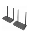 DIGITUS Wireless HDMI KVM Extender Set 200 m Full HD - nr 33