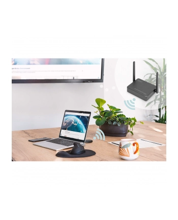 DIGITUS Wireless HDMI Transmitter TX additional unit for DS-55317