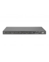 DIGITUS 4x2 HDMI Matrix Switch 4K/60Hz Scaler EDID ARC HDCP 2.2 18Gbps - nr 12