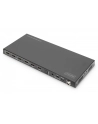DIGITUS 4x2 HDMI Matrix Switch 4K/60Hz Scaler EDID ARC HDCP 2.2 18Gbps - nr 31