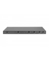 DIGITUS 4x2 HDMI Matrix Switch 4K/60Hz Scaler EDID ARC HDCP 2.2 18Gbps - nr 33