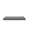 DIGITUS 4x2 HDMI Matrix Switch 4K/60Hz Scaler EDID ARC HDCP 2.2 18Gbps - nr 34