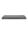 DIGITUS 4x2 HDMI Matrix Switch 4K/60Hz Scaler EDID ARC HDCP 2.2 18Gbps - nr 5