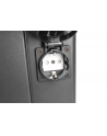 DIGITUS Charging trolley 16 charge bases 14inch Kolor: CZARNY 384x550x375mm electr. lock incl. USB fan - nr 30