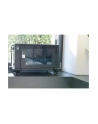 DIGITUS Charging trolley 16 charge bases 14inch Kolor: CZARNY 384x550x375mm electr. lock incl. USB fan - nr 65