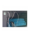 DIGITUS Charging trolley 16 charge bases 14inch Kolor: CZARNY 384x550x375mm electr. lock incl. USB fan - nr 66